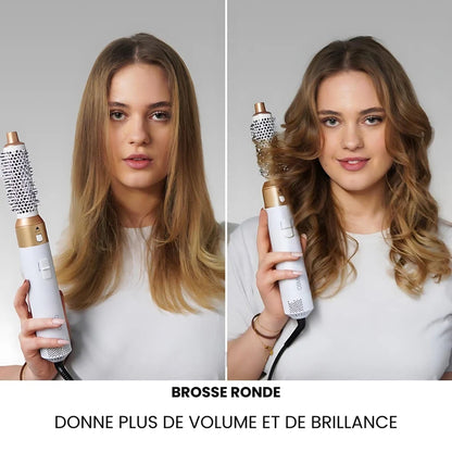 Beautyairs - Airstyler 5 en 1