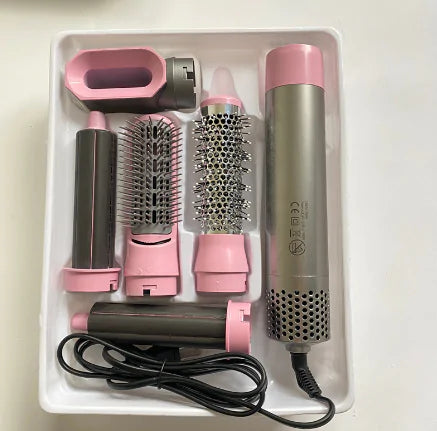 Beautyairs - Airstyler 5 en 1